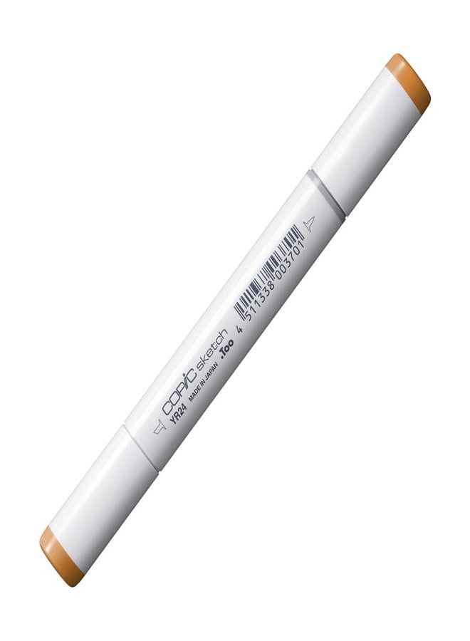 Copic Markers YR24-Sketch, Pale Sepia - Image 2