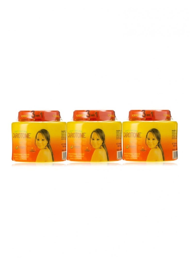 3-Piece Clarifying Cream Set 135ml