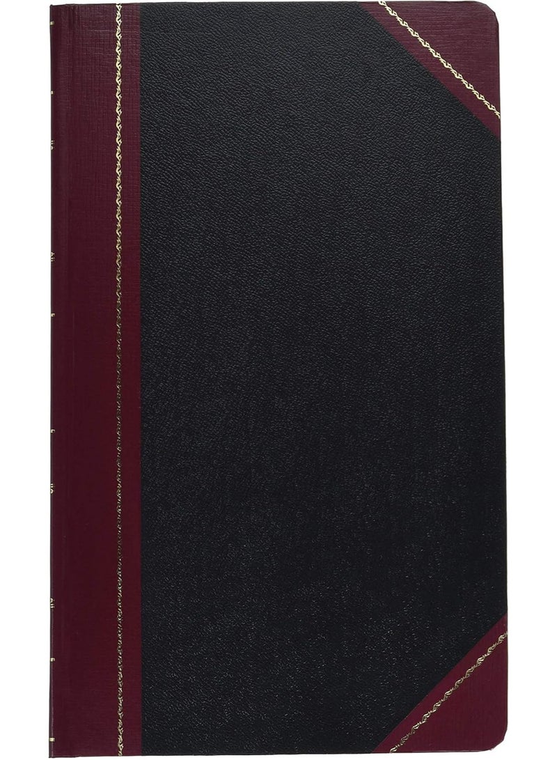 Boorum & Pease Boorum & Pease 9-150-R 9 Series Record Rule Account Books (ESS9150R) - Image 1