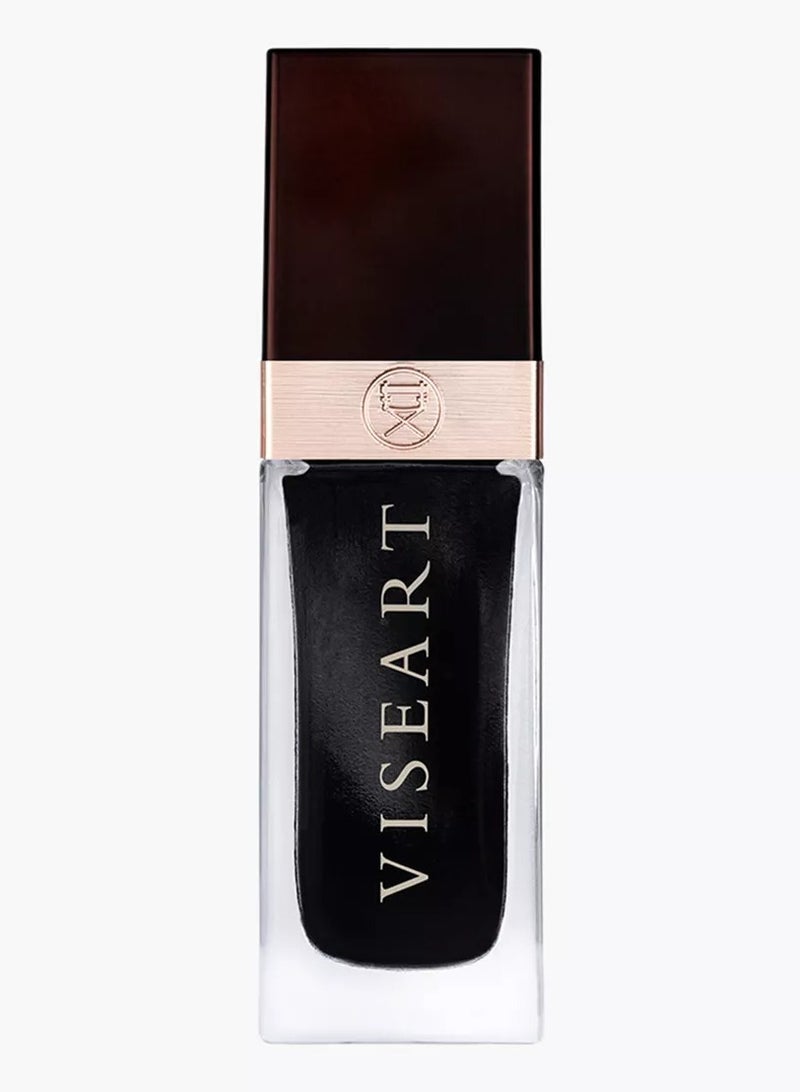 VISEART PROFESSIONAL MAKE - UP . PARIS Charcoal Detox Matte Pure Primer – VCD01 - Image 1