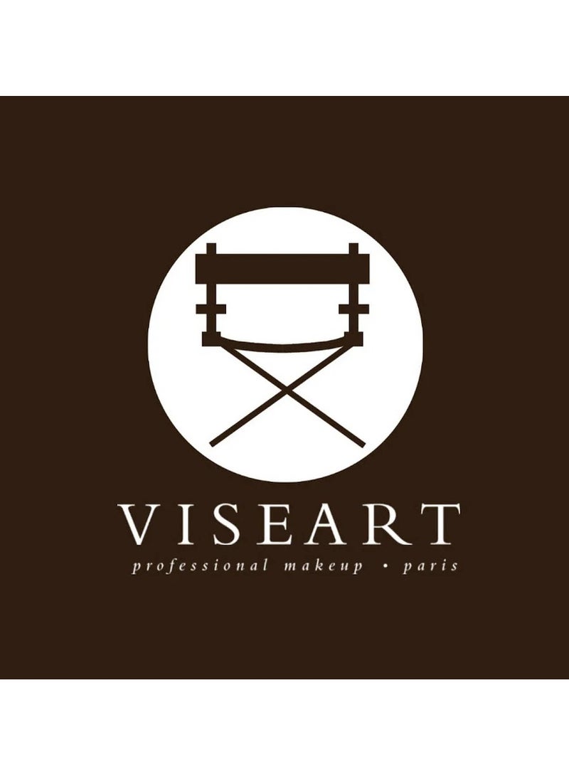 VISEART PROFESSIONAL MAKE - UP . PARIS Charcoal Detox Matte Pure Primer – VCD01 - Image 3