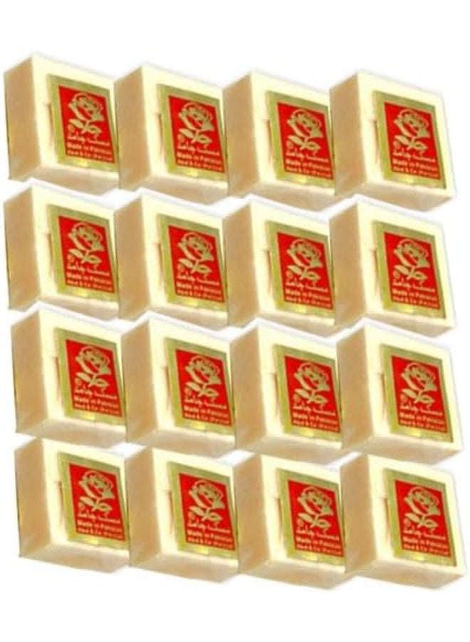 Misk Perfumes Solid musk 16 pieces - Image 1