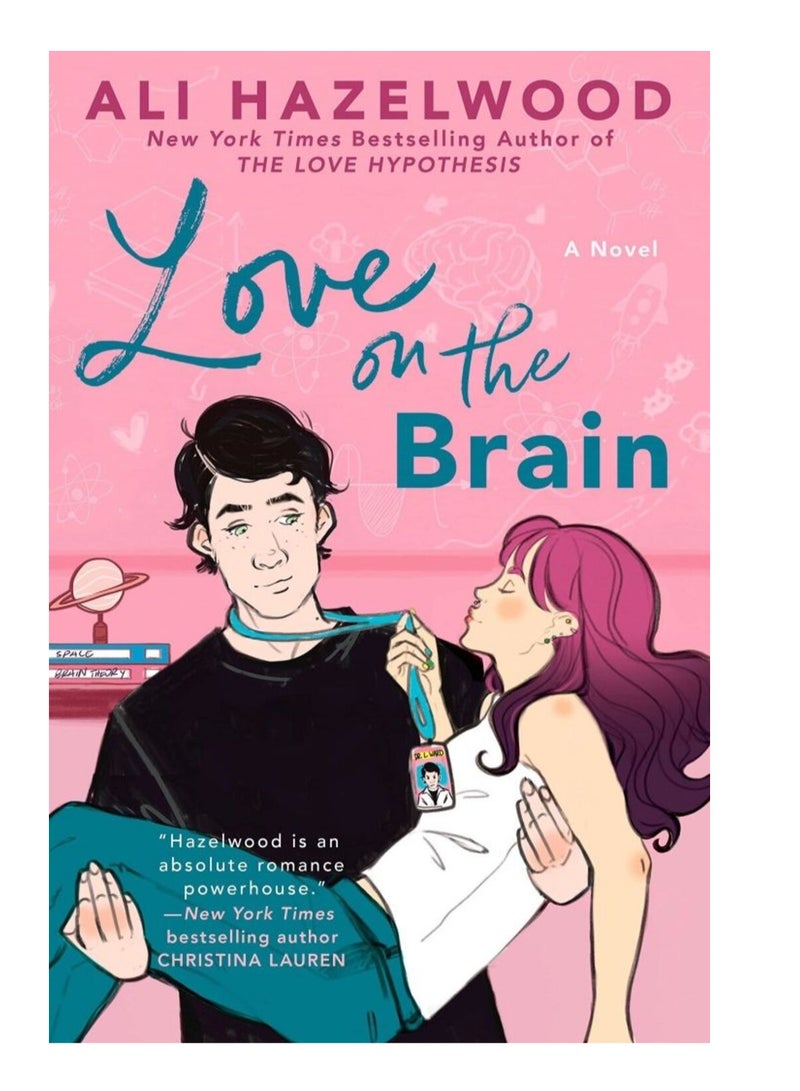 Love on the Brain
