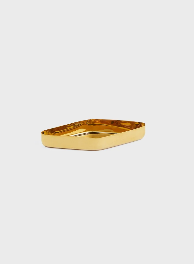 H&M Small Metal Tray
