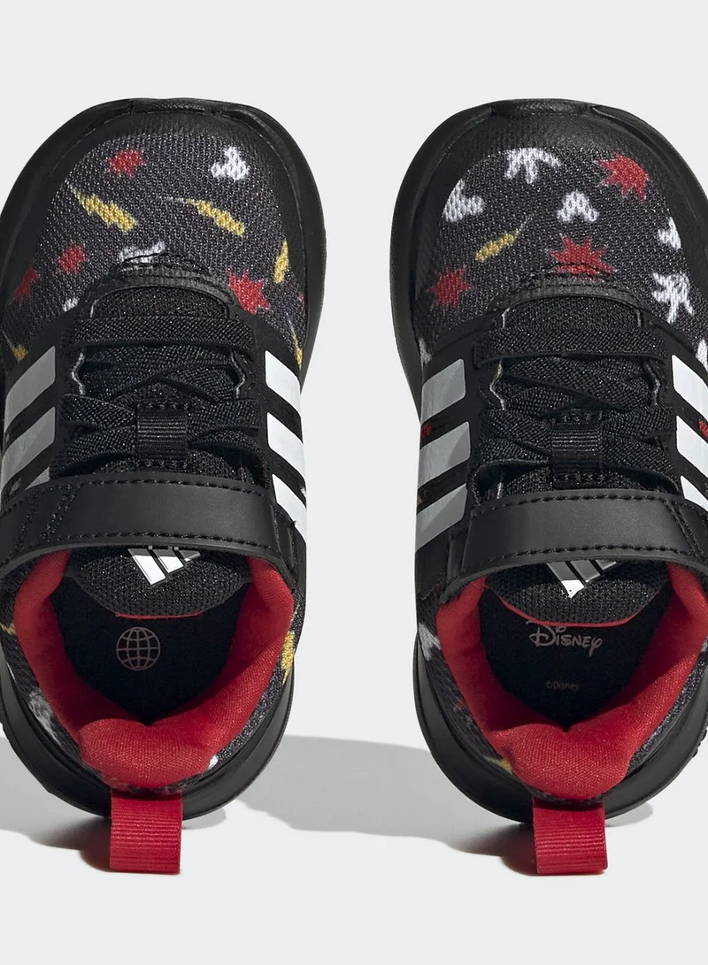 adidas حذاء فورتارن 2.0 ميكي