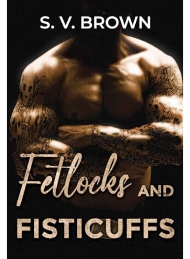 Fetlocks and Fisticuffs - Paperback
