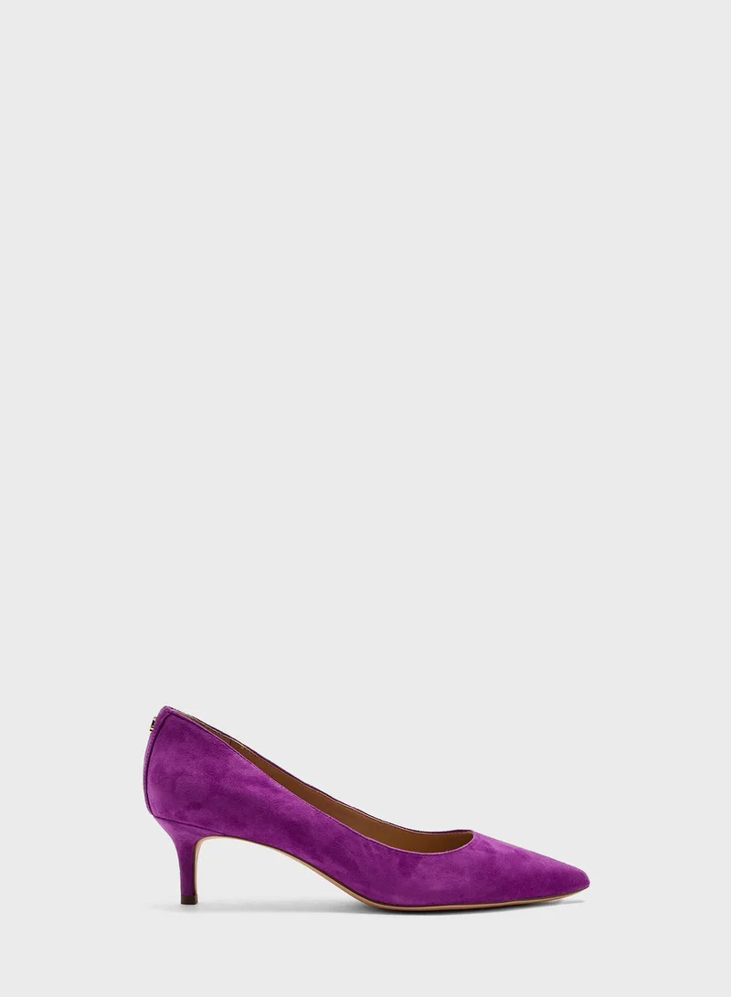 Lauren Ralph Lauren Adrienne Pumps