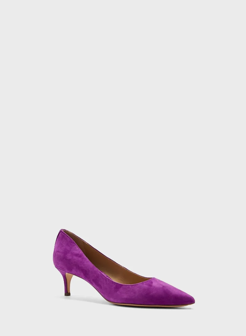 Lauren Ralph Lauren Adrienne Pumps