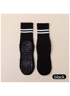 3 Pairs Pilates Socks with Grips for Women, Yoga Barre Socks, Non-Slip Socks for Workout Athletic Socks - pzsku/Z0B73DB1AE6410A8F58BDZ/45/_/1723305064/fd081ba6-2dcb-4061-b52a-ca3fff89a66c