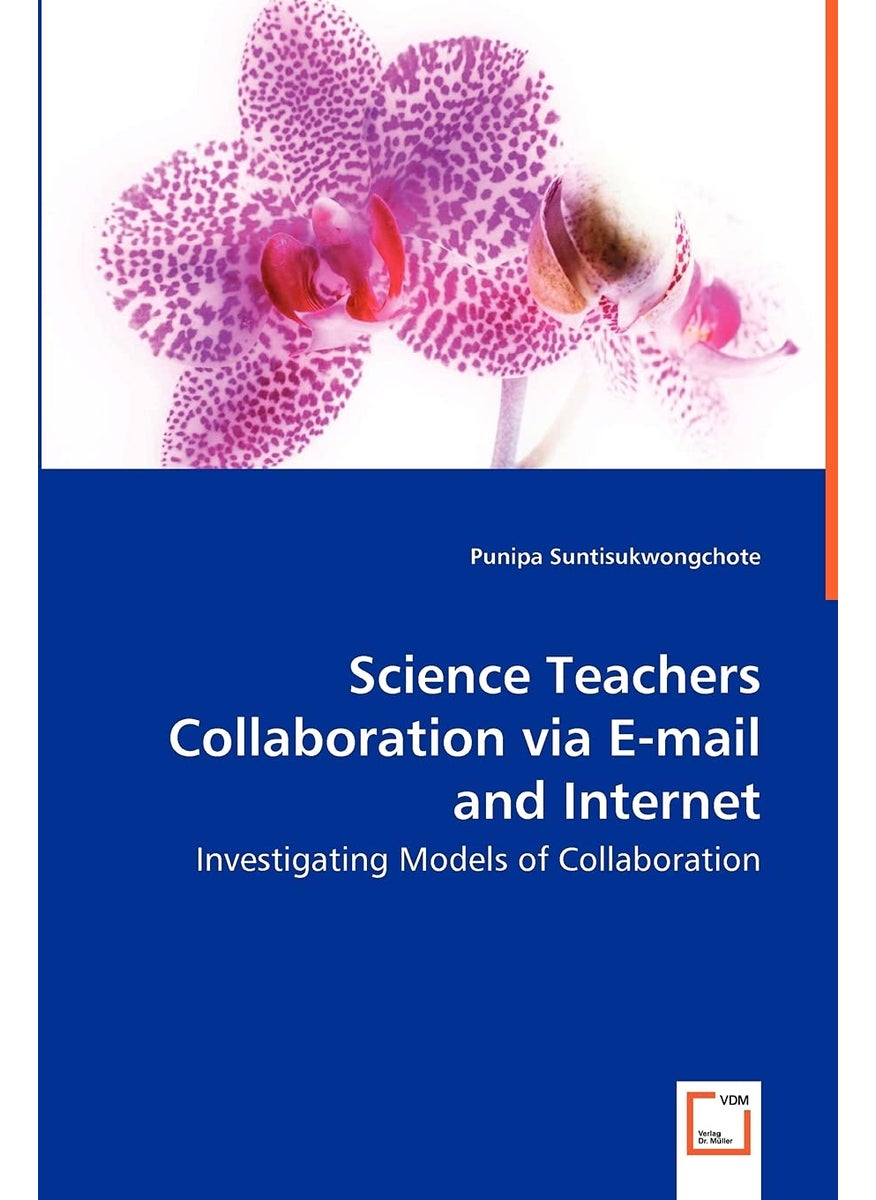 Science Teachers Collaboration via E-mail and Internet - Investigating Models of Collaboration  - Image 1