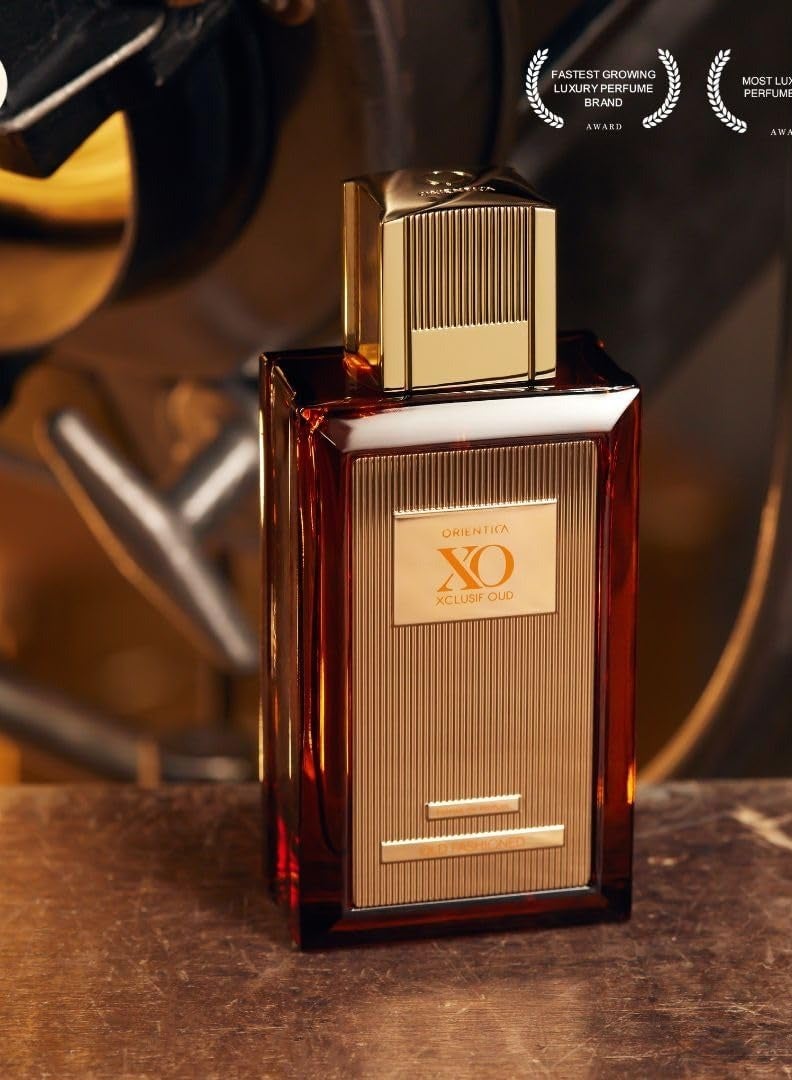 عطر XO Xclusif Oud Old Fashioned 120 مل