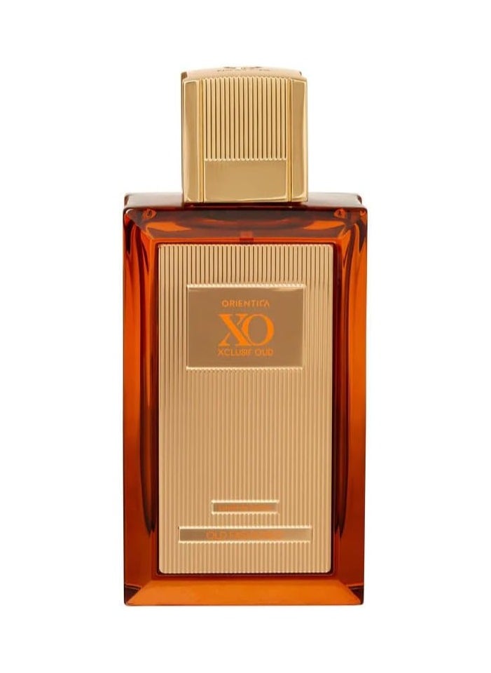 Orientica XO Xclusif Oud Old Fashioned 120ml  - Image 3