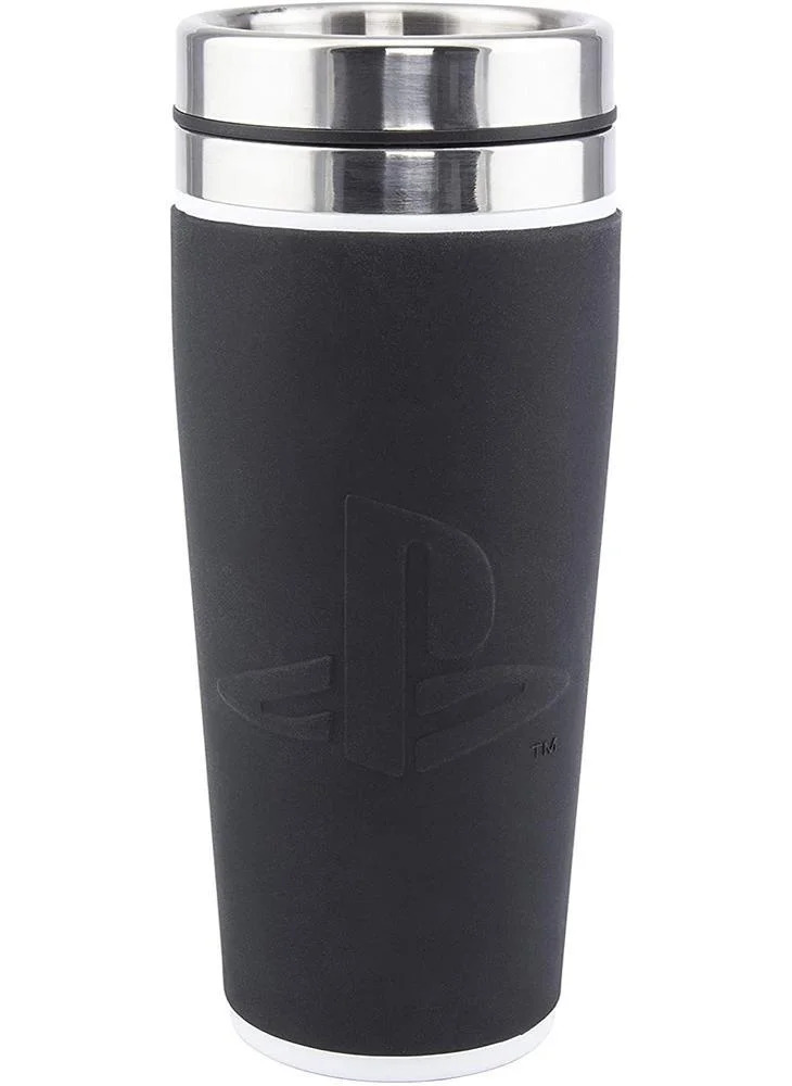 Paladone Paladone PlayStation Controller Travel Mug Stainless Steel