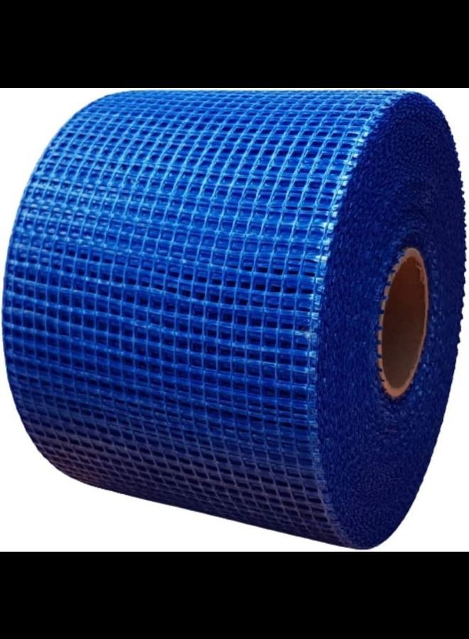 ABBASALI Fiber Blue Mesh - Image 1