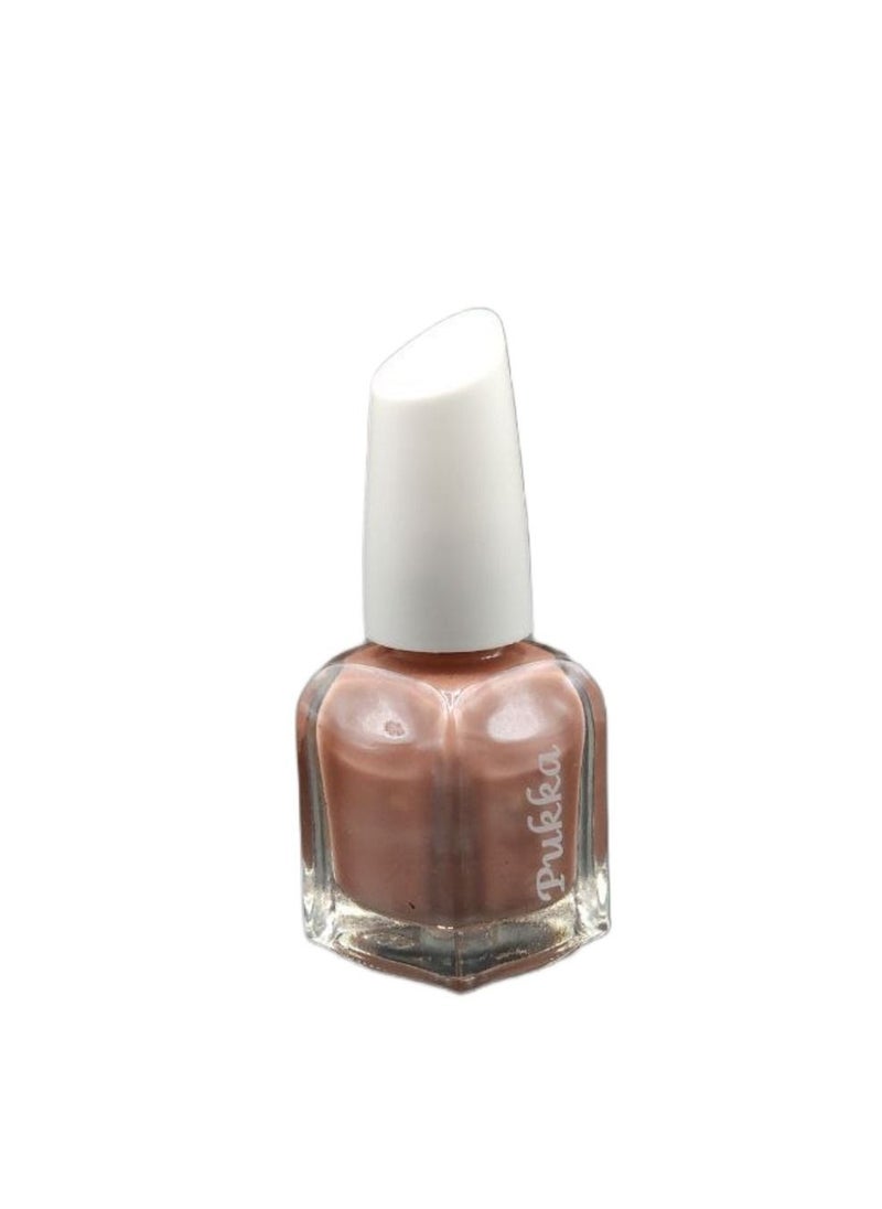 Pukka Pukka Nail Polish Shining -15  - Image 3