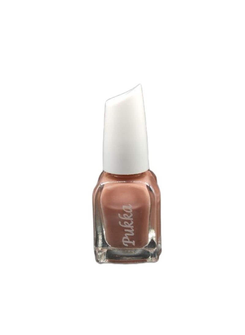 Pukka Pukka Nail Polish Shining -15  - Image 1