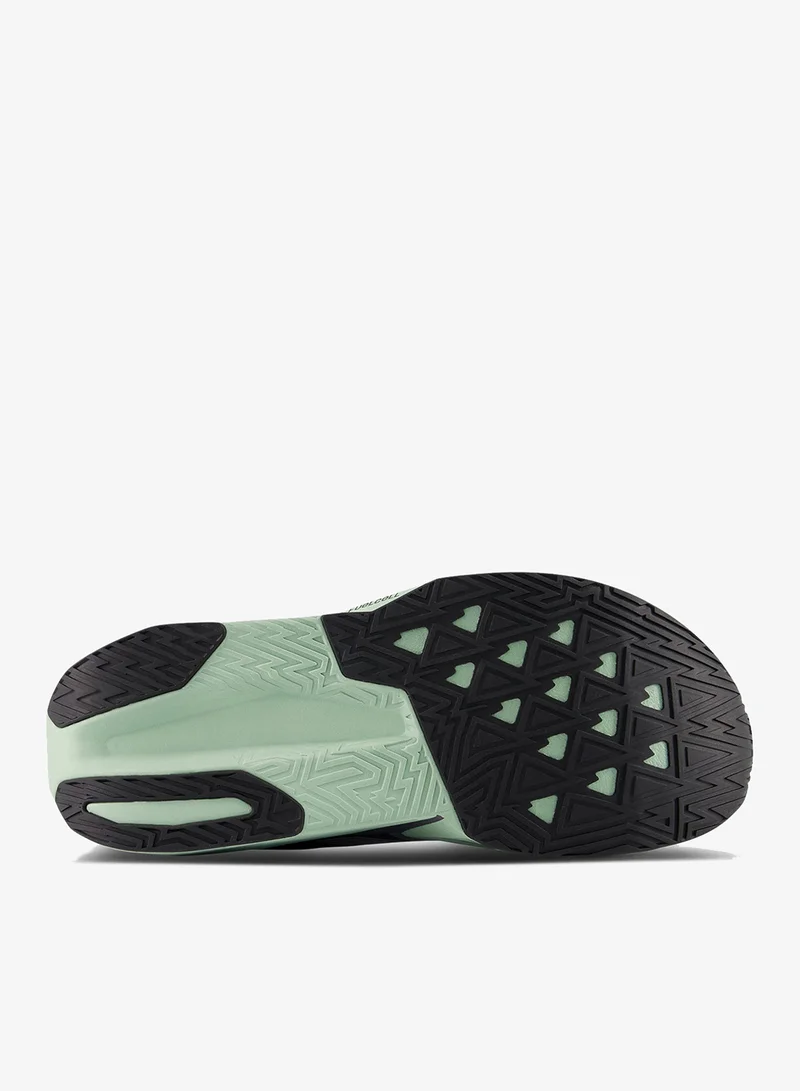 New Balance Black Men's FuelCell Rebel v5 Running Shoes for Men | Best Price UAE