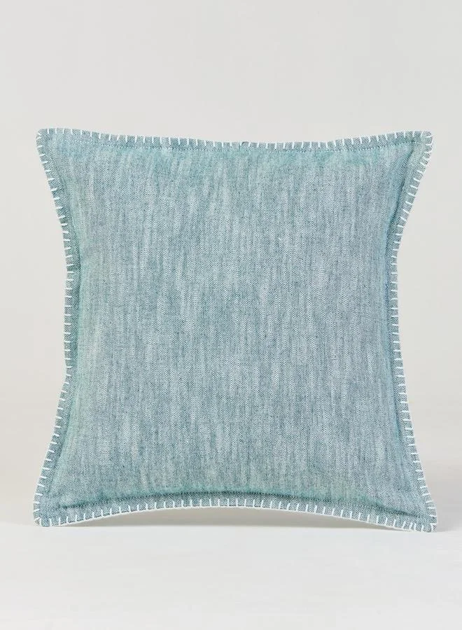 Styli 1-Piece Cushion Cover 100% Cotton 45X45Cm
