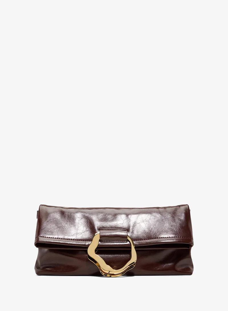 Zalinya Classic Clutch