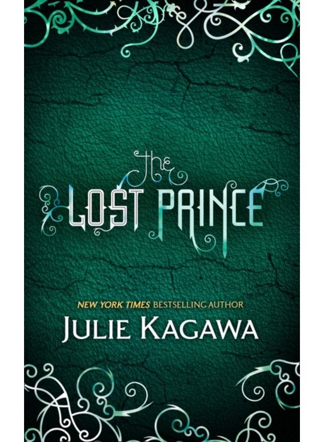 The Lost Prince Book 5 - Paperback