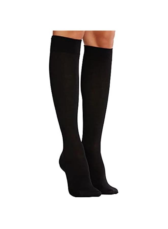 Women's Merino Knee-High Socks - Image 1
