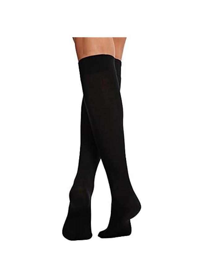 Women's Merino Knee-High Socks - Image 2