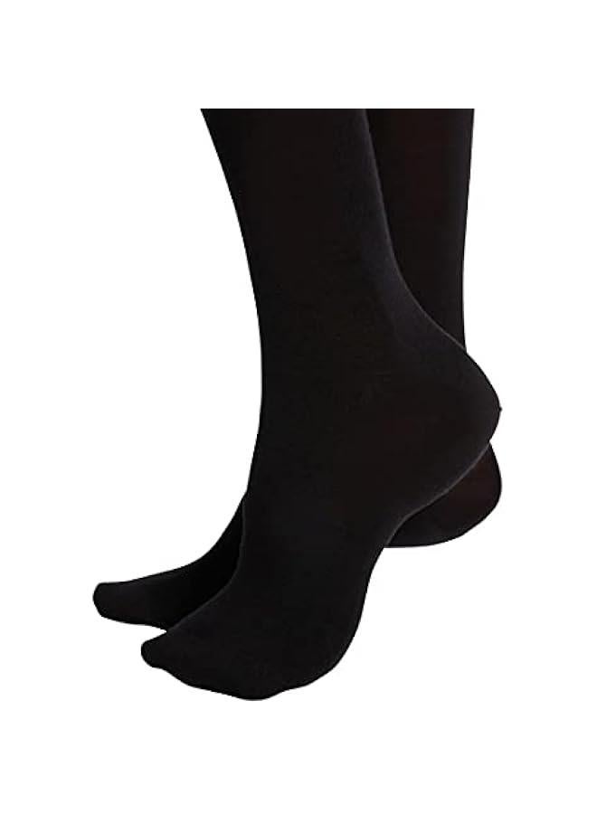 Women's Merino Knee-High Socks - Image 3