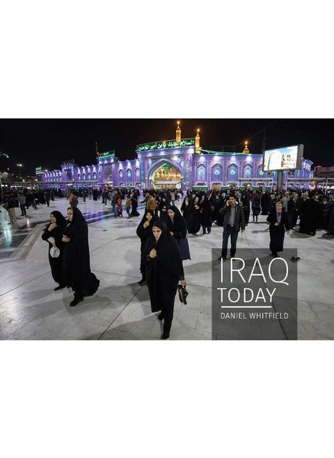 IRAQ TODAY