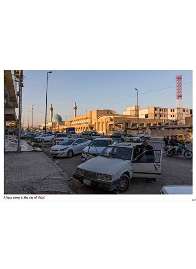 IRAQ TODAY