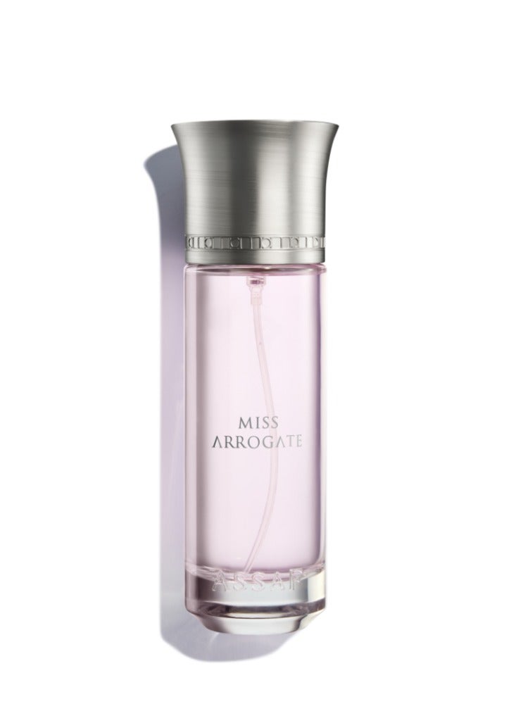 ASSAF Miss Arrogate Assaf 200 Ml   Vaporisateur_Natural Spray 