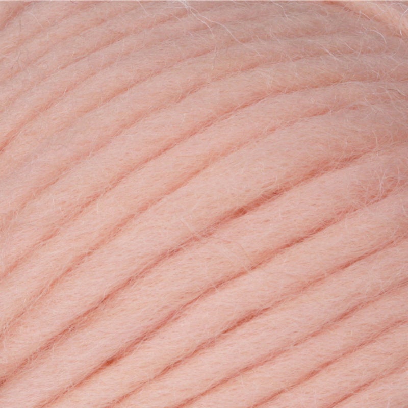 Patons Classic Wool Roving Yarn, 3.5 oz, Pale Blush, 1 Ball - Image 2