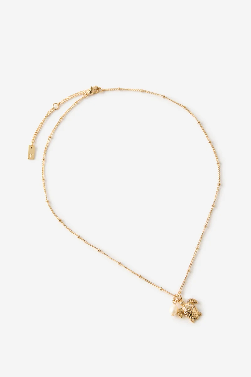 روبي Pendant Necklace
