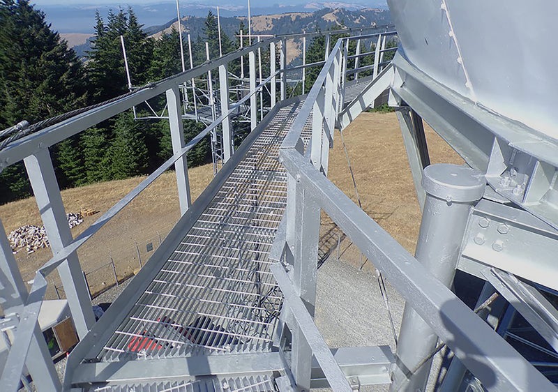 RUST BULLET طلاء رست بوليت الصناعي - مثبط صدأ، طلاء واقي بقوة صناعية مقاوم للأشعة فوق البنفسجية - لا حاجة لطبقة علوية، رمادي معدني - Image 5