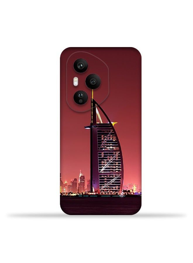 AMC DESIGN Protective Case Cover For Honor 400 Pro  ( LTE / 5G ) - Image 1