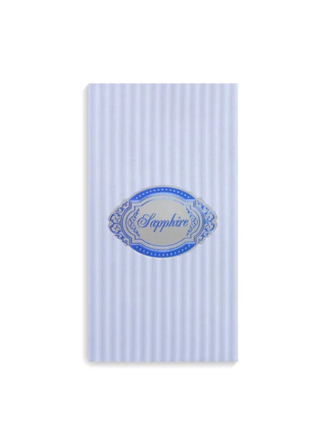 Junaid Perfumes Junaid Perfumes - Sapphire Perfume - For him and her - Oriental Perfume - 100 ML