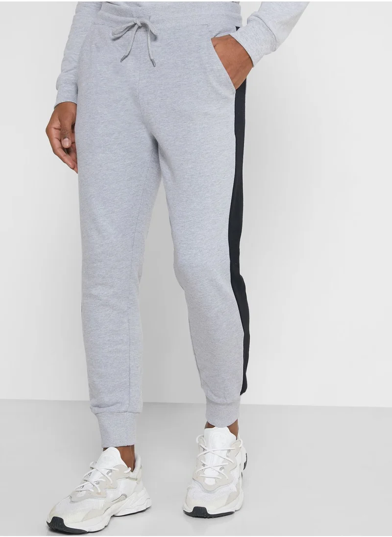 Seventy Five Basics 2 Pack Panel Joggers