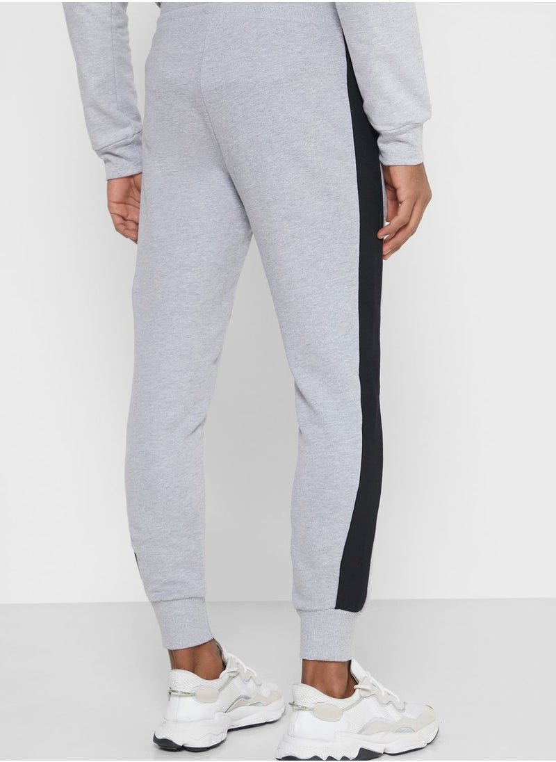 Seventy Five Basics - 2 Pack Panel Joggers - Image 1