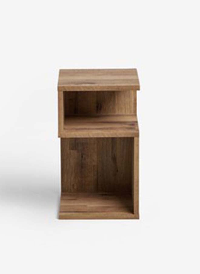 Furniture Factory Side Table-Beige M0652 - Image 3