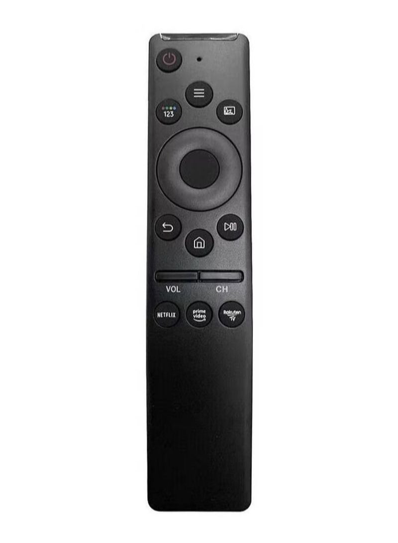 erorex RM-L1611 Universal Remote Control for Samsung Smart LCD LED UHD QLED TV with Netflix, Prime Video, Rakuten TV Buttons