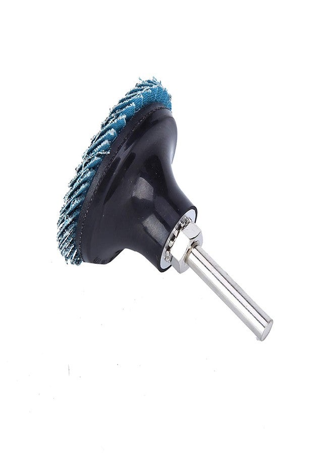 Akozon 1/4-Inch Angle 90 Degree Die Grinder 20000 RPM Industrial Grade Air Bending Pneumatic Die Grinder Disc - Image 5