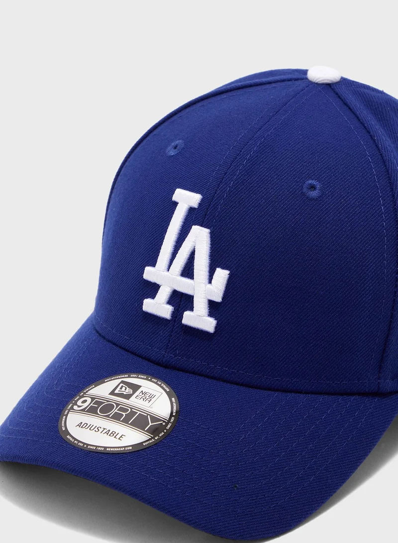 NEW ERA The League Los Angeles Dodgers Adjustable Cap