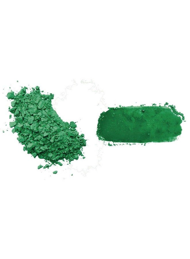 Colorations Colorations® Powder Tempera, Green, 1 Pound, Powdered Tempera Paint is a value purchase, Dillute only what you need, Strong and Vibrant color, Non Toxic and Safe for Kids, Use for Arts & Crafts - Image 2