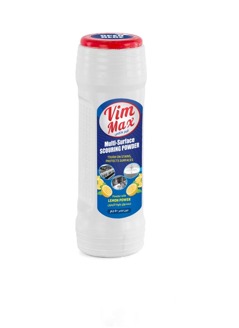Vim Max 500gm