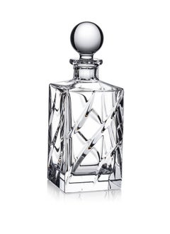 Rogaska 3-Piece Olymp Whisky Decanter Set  - Image 2