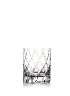 Rogaska 3-Piece Olymp Whisky Decanter Set  - Image 3