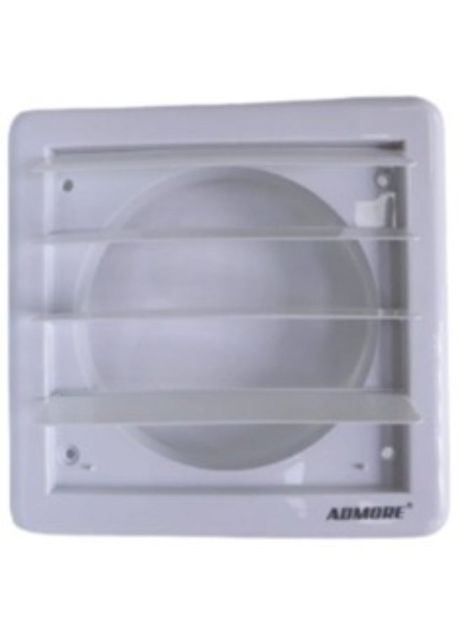 ADMORE GRAVITY SHUTTER 6' AGS6