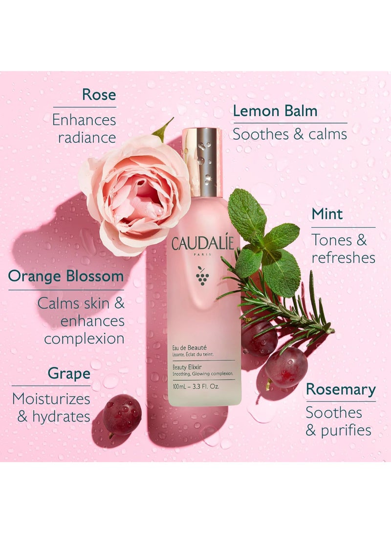 CAUDALIE إكسير الجمال - 100 مل - Image 4