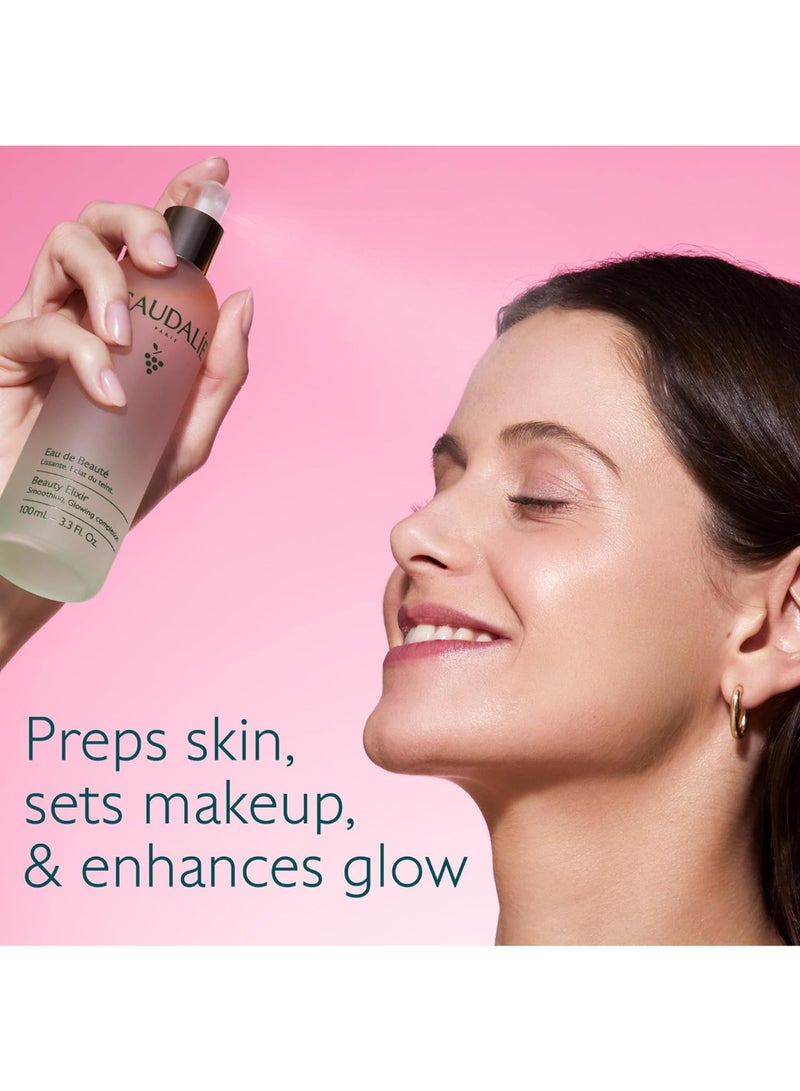 CAUDALIE إكسير الجمال - 100 مل - Image 2