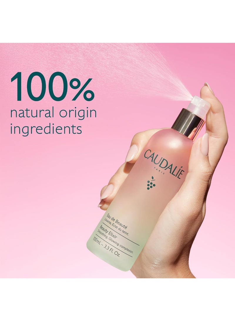 CAUDALIE إكسير الجمال - 100 مل - Image 3