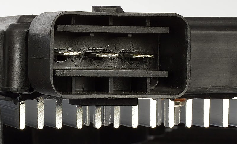 Dorman مجموعة مروحة تبريد المحرك دورمان 620-943 متوافقة مع نماذج مختارة من هيونداي/كيا - Image 2